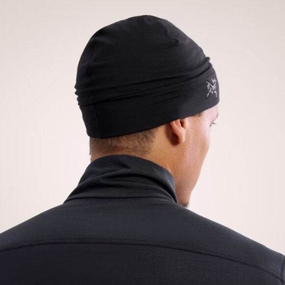 Arc’teryx Rho Toque Black S/M - Picture 4 of 11